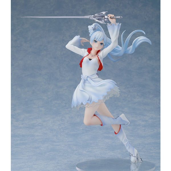 GSC POP UP PARADE RWBY Weiss Schnee