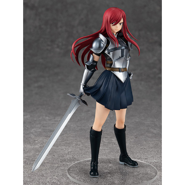 GSC POP UP PARADE - "Fairy Tail" Erza Scarlet