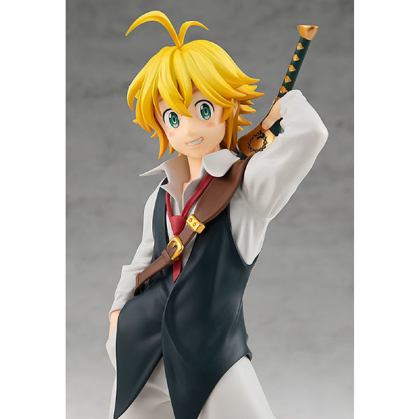 GSC POP UP PARADE Meliodas