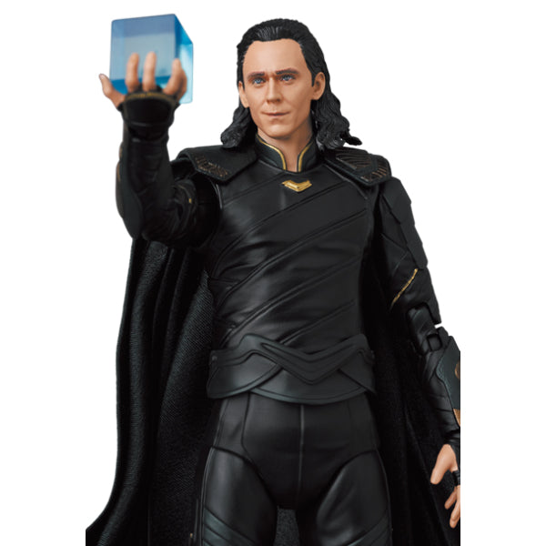 MAFEX LOKI (Infinity War Ver.)