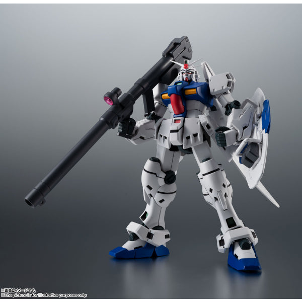 Robot Spirits <Side MS> RX-78GP03S Gundam GP03S Stamen Ver. A.N.I.M.E. (Jul 2021 resale ver.)