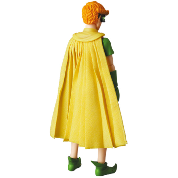 MAFEX BATMAN BLUE Ver. & ROBIN (The Dark Knight Returns)