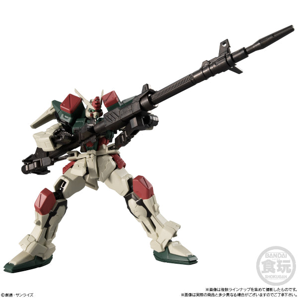 Mobile Suit Gundam G Frame 13 (Set of 8)