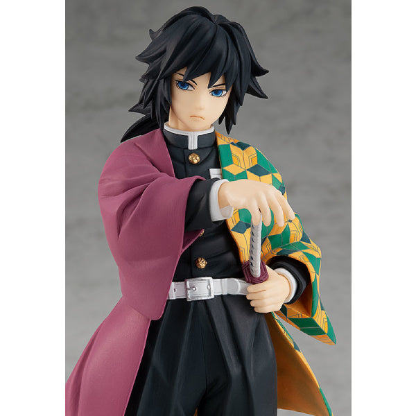 POP UP PARADE Giyu Tomioka