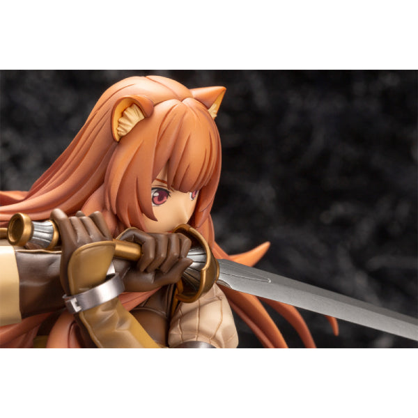 "The Rising of the Shield Hero" Raphtalia 1/7 scale figure