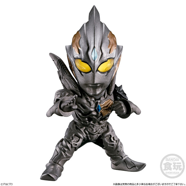 CONVERGE MOTION ULTRAMAN 02 W/O GUM (SET of 8)