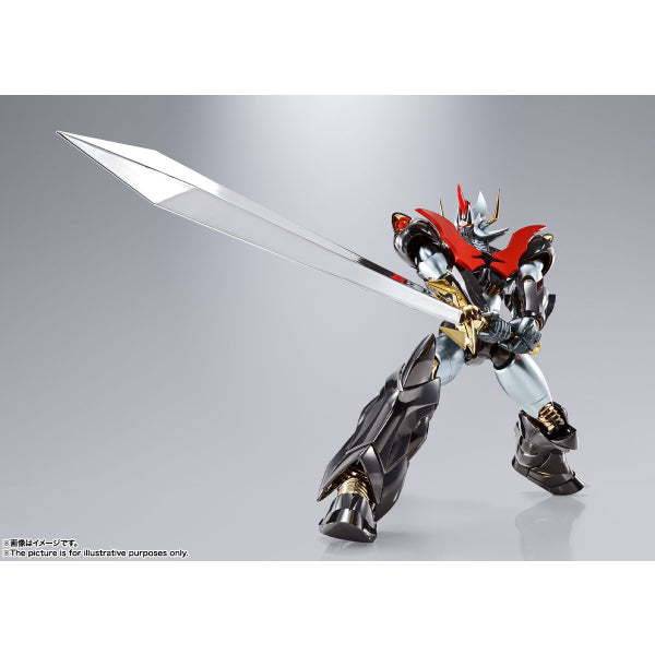 SOUL OF CHOGOKIN GX-75SP MAZINKAISER 20th Anniversary Ver.