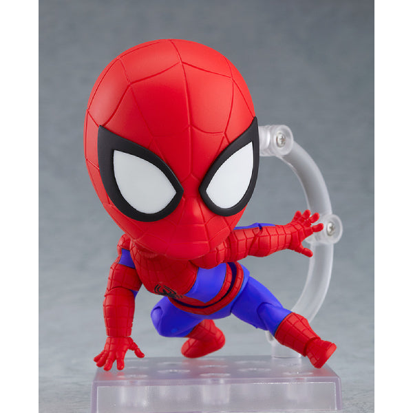 1498-DX Nendoroid Peter Parker: Spider-Verse Ver. DX