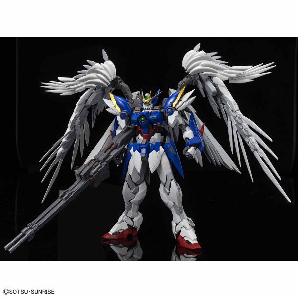 HI-RESOLUTION MODEL 1:100 WING G ZERO EW (Dec 2021 resale ver.)