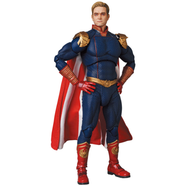 MAFEX "THE BOYS" HOMELANDER