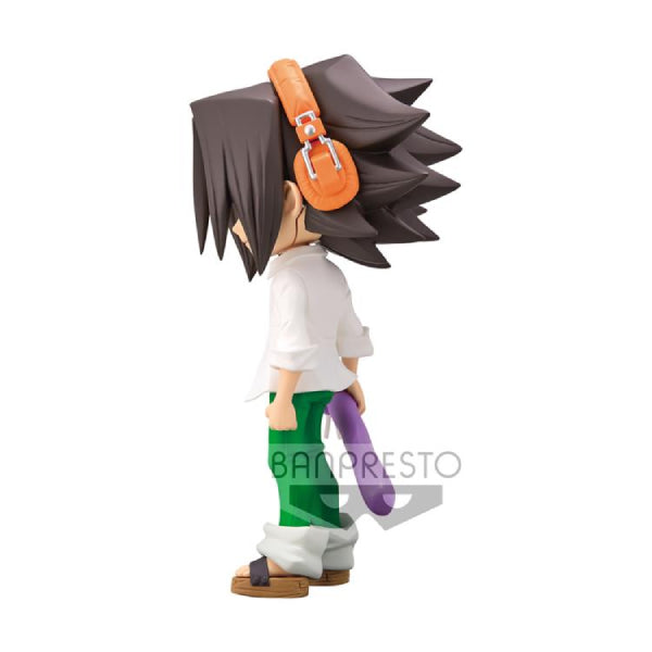 [Q POSKET] SHAMAN KING -YOH ASAKURA- (Ver. A/ B)