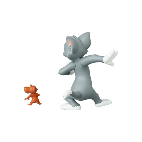 UDF "TOM and JERRY" Series