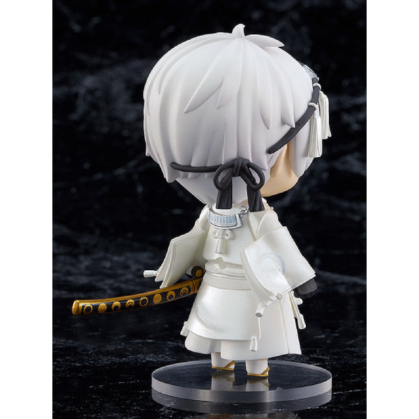 1549 Nendoroid Butai Touken Ranbu Hiden Yui no Me no Hototogisu - Mikazuki Munechika