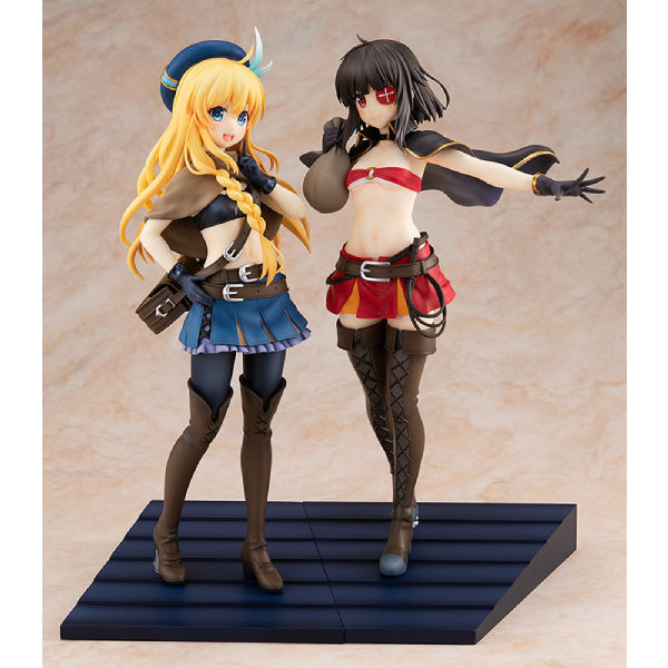 Iris: Light Novel Band of Thieves Ver.