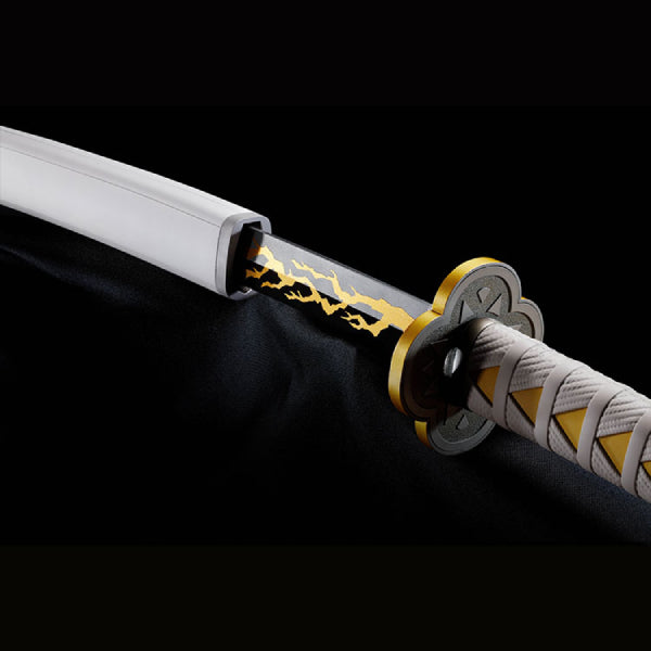 PROPLICA Nichirin Sword (Zenitsu Agatsuma)