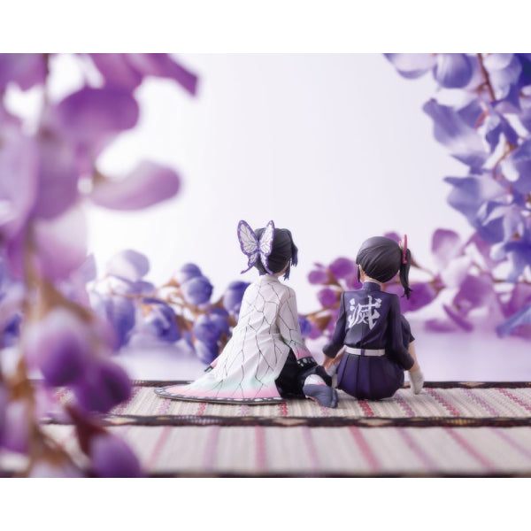 G.E.M. Series Demon Slayer: Kimetsu no Yaiba - Shinobu Kocho