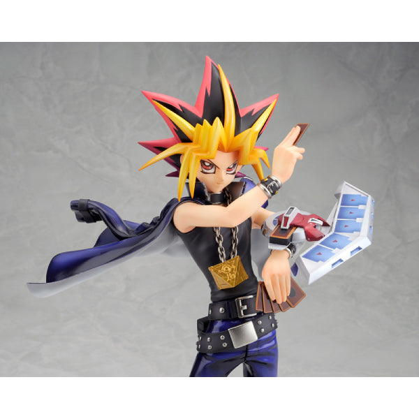 ARTFX J Yami Yugi (2021 JAN Resale Ver.)