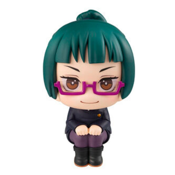 Lookup Jujutsu Kaisen (Toge Inumaki / Maki Zenin / Panda)