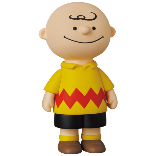 UDF PEANUTS SERIES 12