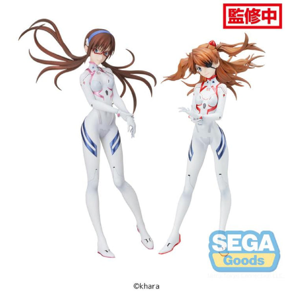 LPM S-EVA LAST MISSION (ASUKA/ MARI)