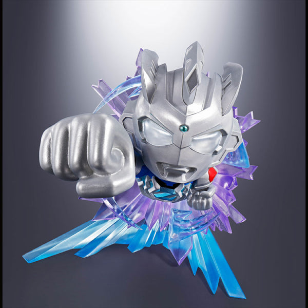 TAMASHII NATIONS BOX ULTRAMAN ARTlized -Here He Comes, Our Ultraman- (Set of 8) 超人