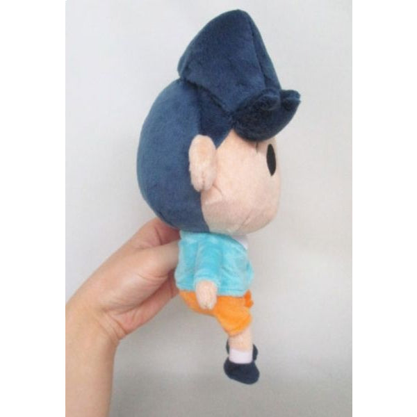 Crayon Shin-chan Movie 29: Mystery Meki! Hana no Tenkasu Gakuen Plush