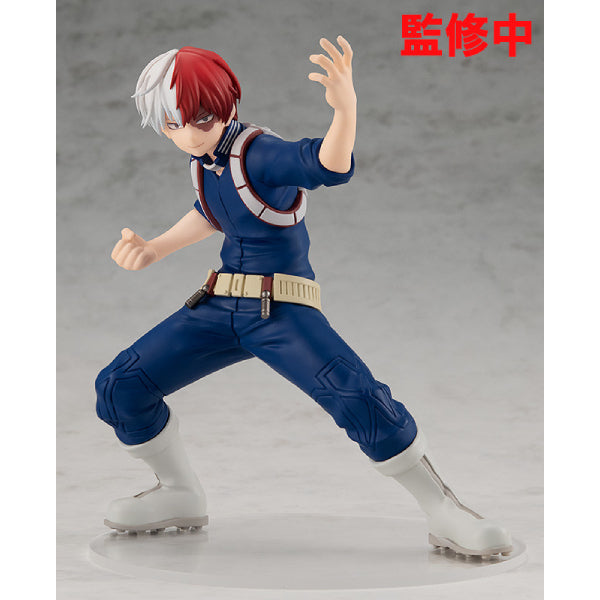 GSC POP UP PARADE Shoto Todoroki: Hero Costume Ver.