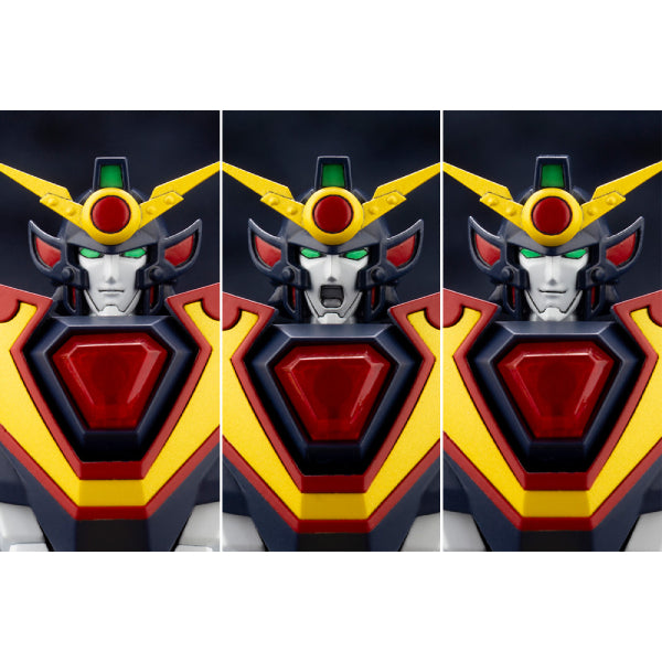 The Brave of Gold Goldran - DRAN & GREAT PARTS