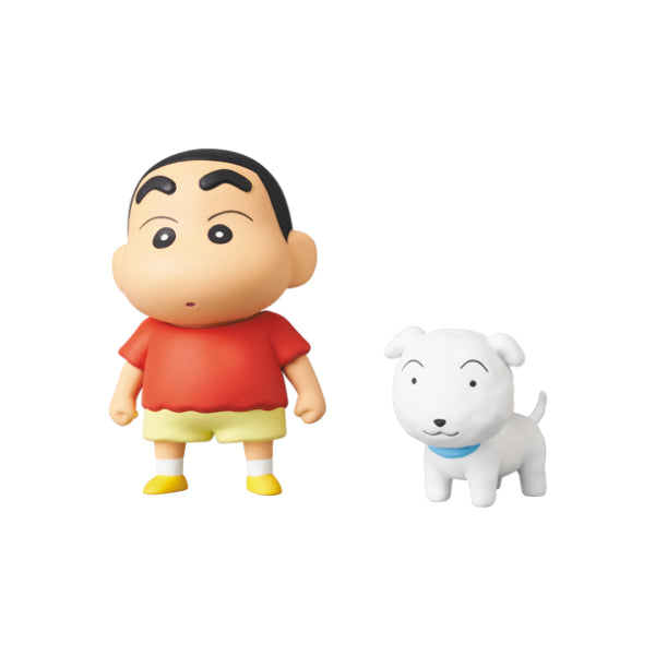 UDF Crayon Shin-chan Series 4