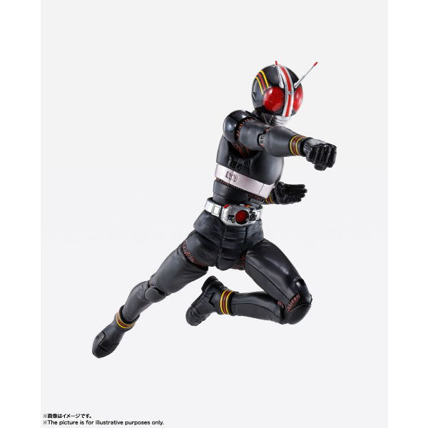 S.H.Figuarts (SHINKOCCHOSEIHOU) KAMEN RIIER BLACK