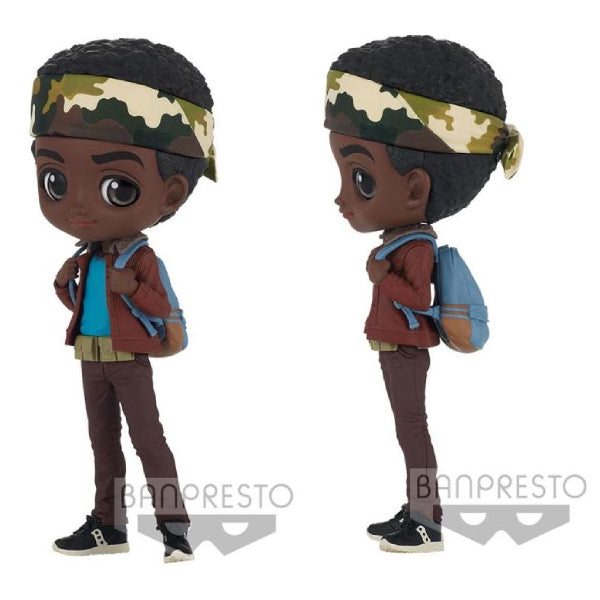 Banpresto - Q POSKET STRANGER THINGS Series