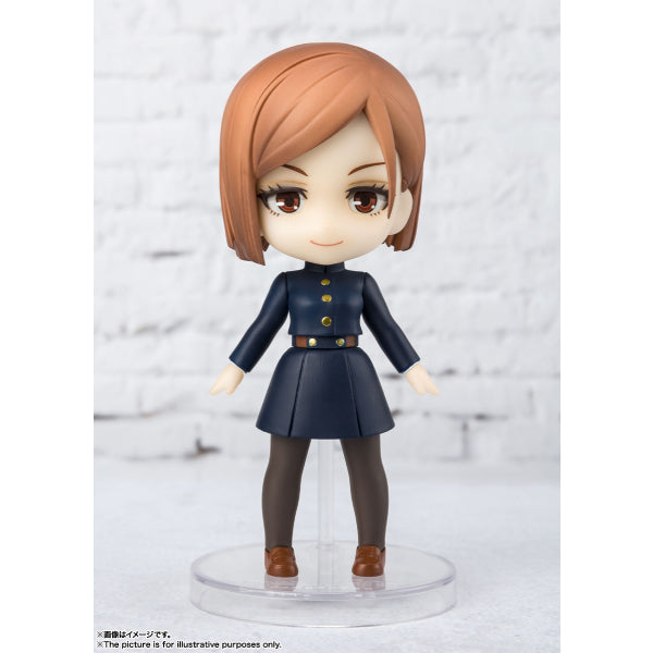 Figuarts mini - Jujutsu Kaisen Nobara Kugisaki