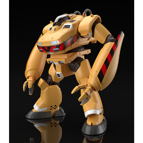 MODEROID AV-98 Ingram & Bulldog Set