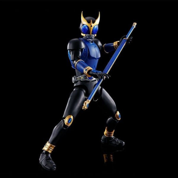 Figure-rise Standard MASKED RIDER KUUGA DRAGON FORM / RISINGDRAGON