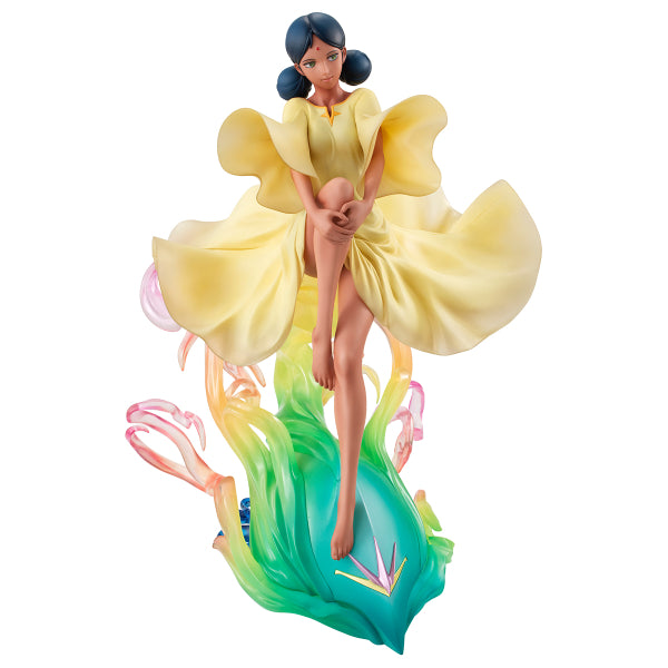 GGG (Gundam Girls Generation) Mobile Suit Gundam Lalah Sune