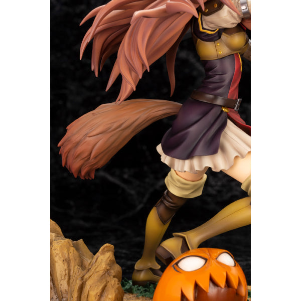 "The Rising of the Shield Hero" Raphtalia 1/7 scale figure