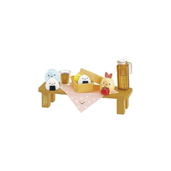 Sumikko Gurashi Farm (Set of 8)