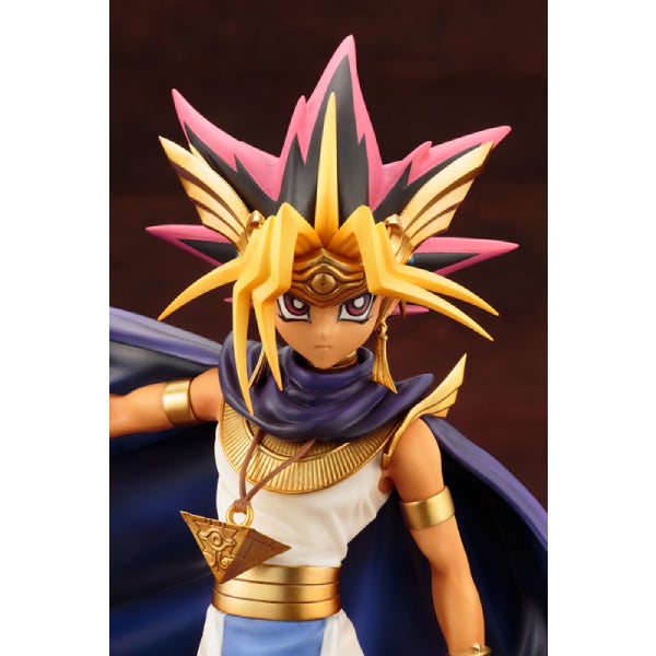 ARTFX J Yu-Gi-Oh Atem