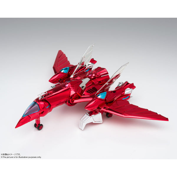 Saint Cloth Myth Steel Saint Sky Cloth Sho <Revival Version>