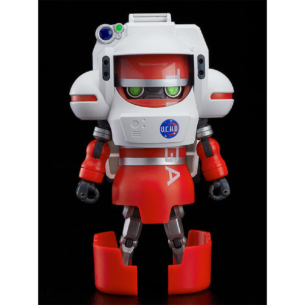 Space TENGA Robo: DX Rocket Mission Set