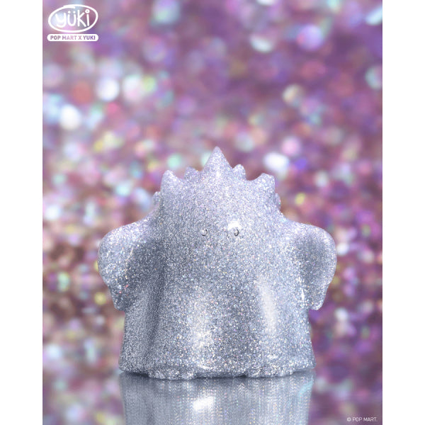 Pop Mart - Yuki evolutionism Series 4 Mini Figure