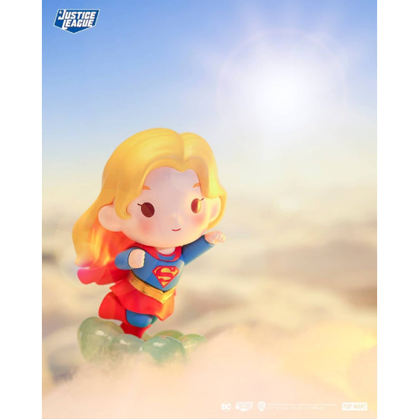 Pop Mart - Justice League Series Mini Figure