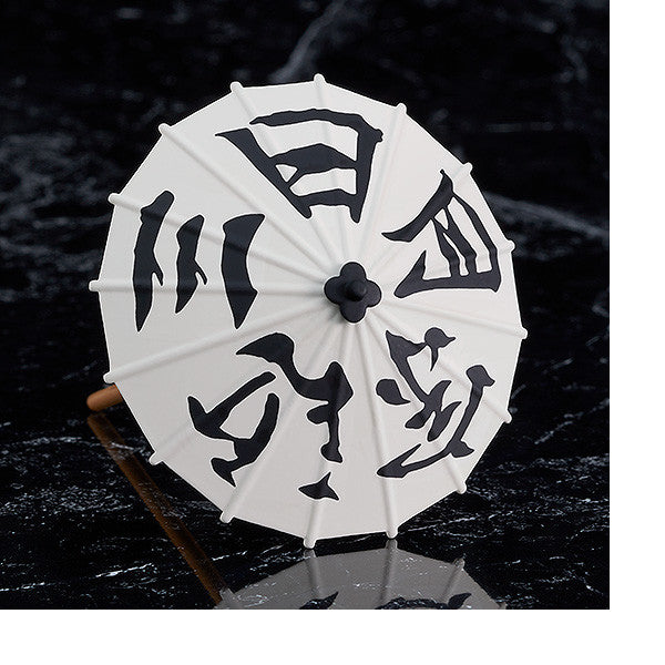 1549 Nendoroid Butai Touken Ranbu Hiden Yui no Me no Hototogisu - Mikazuki Munechika