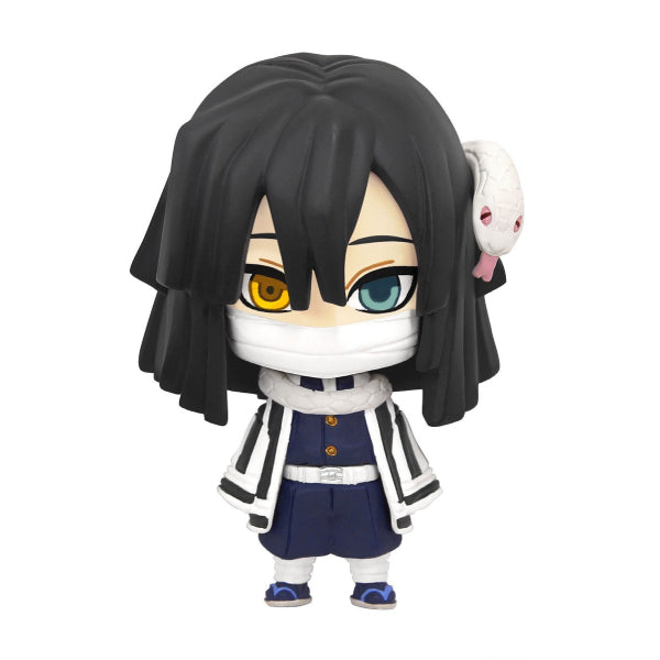 Demon Slayer: Kimetsu no Yaiba Color Collection Vol.2 Box (Set of 10)