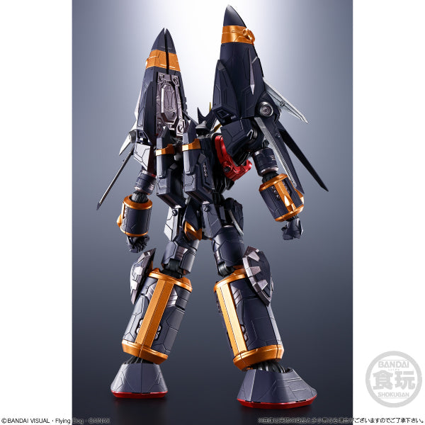 SMP [SHOKUGAN MODELING PROJECT] ALTERNATIVE DESTINY AIM FOR THE TOP! GUNBUSTER W/O GUM