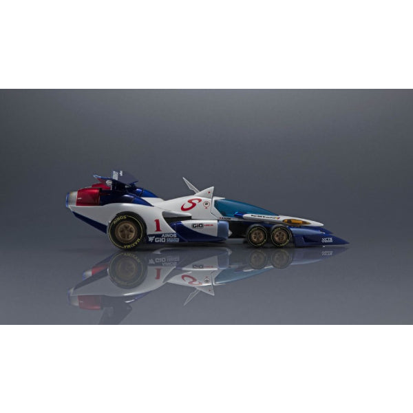Variable Action Future GPX Cyber Formula SIN ν ASURADA AKF-0/G -Livery Edition-
