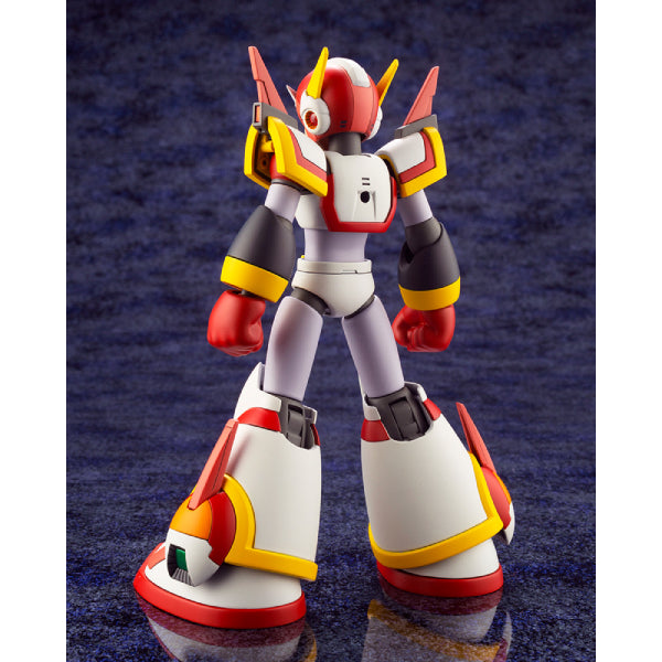 MEGA Man X (Rockman) - Force Armor Rising Fire Ver.