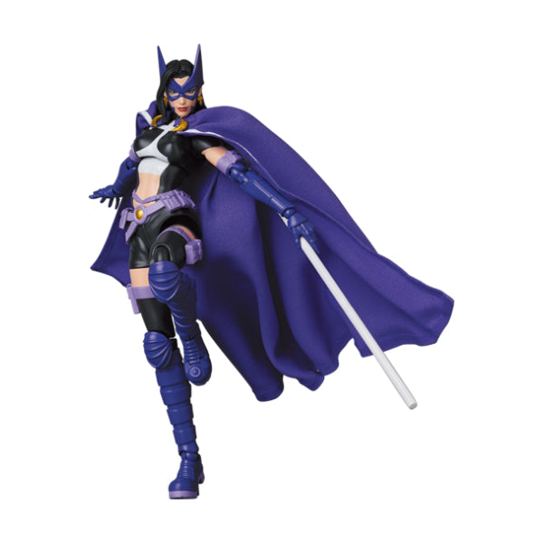 MAFEX HUNTRESS (BATMAN: HUSH Ver.)
