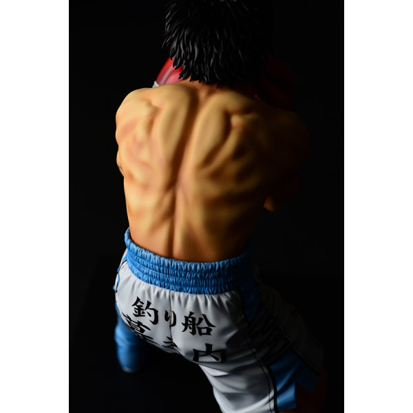 Ippo Makunouchi -Fighting Pose- (Ver. Normal / Ver. Damage)