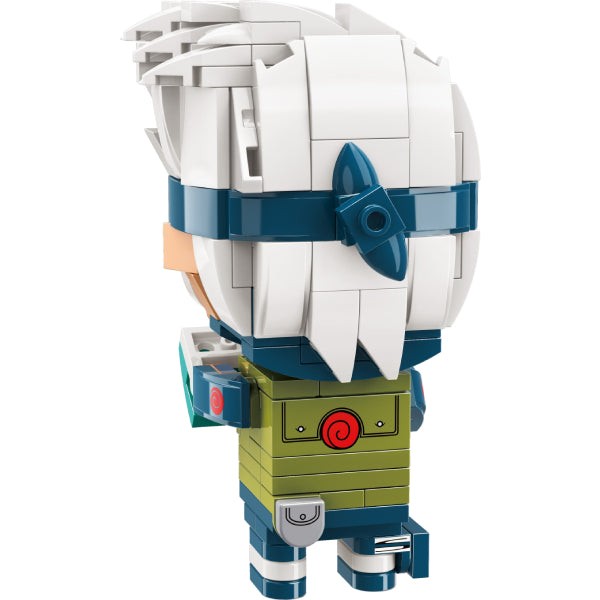 Qman - Naruto Series (Naruto / Sasuke / Sakura / Kakashi)